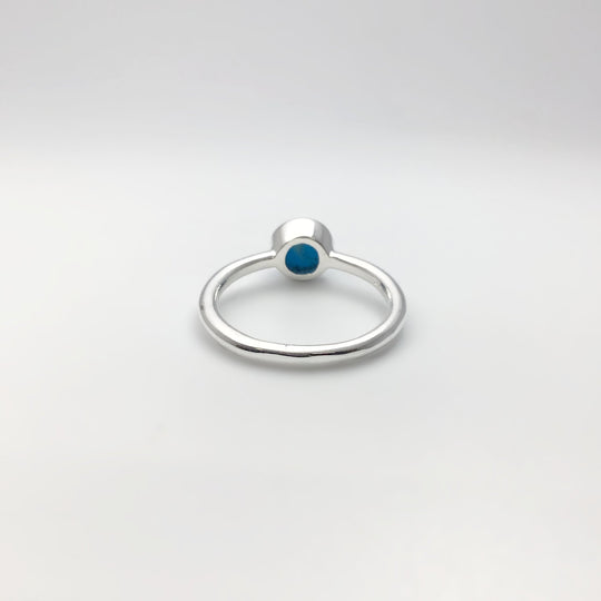 Turquoise Ring