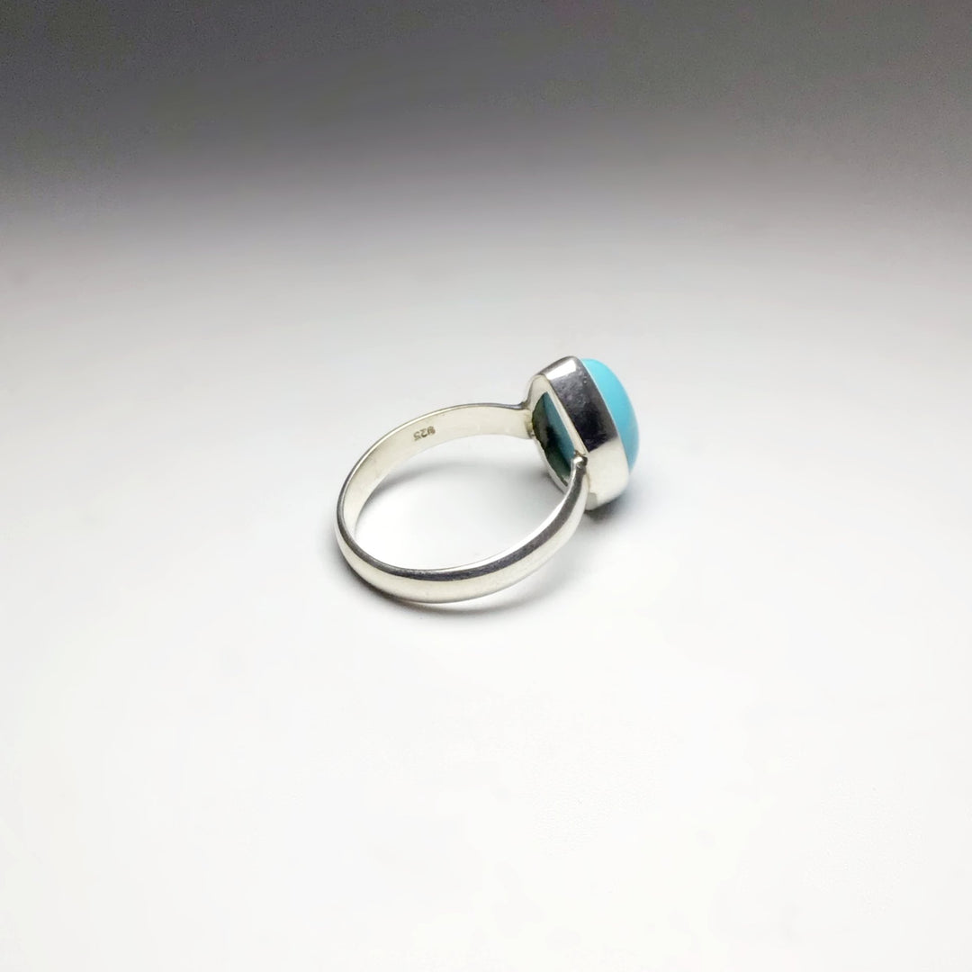 Turquoise Ring