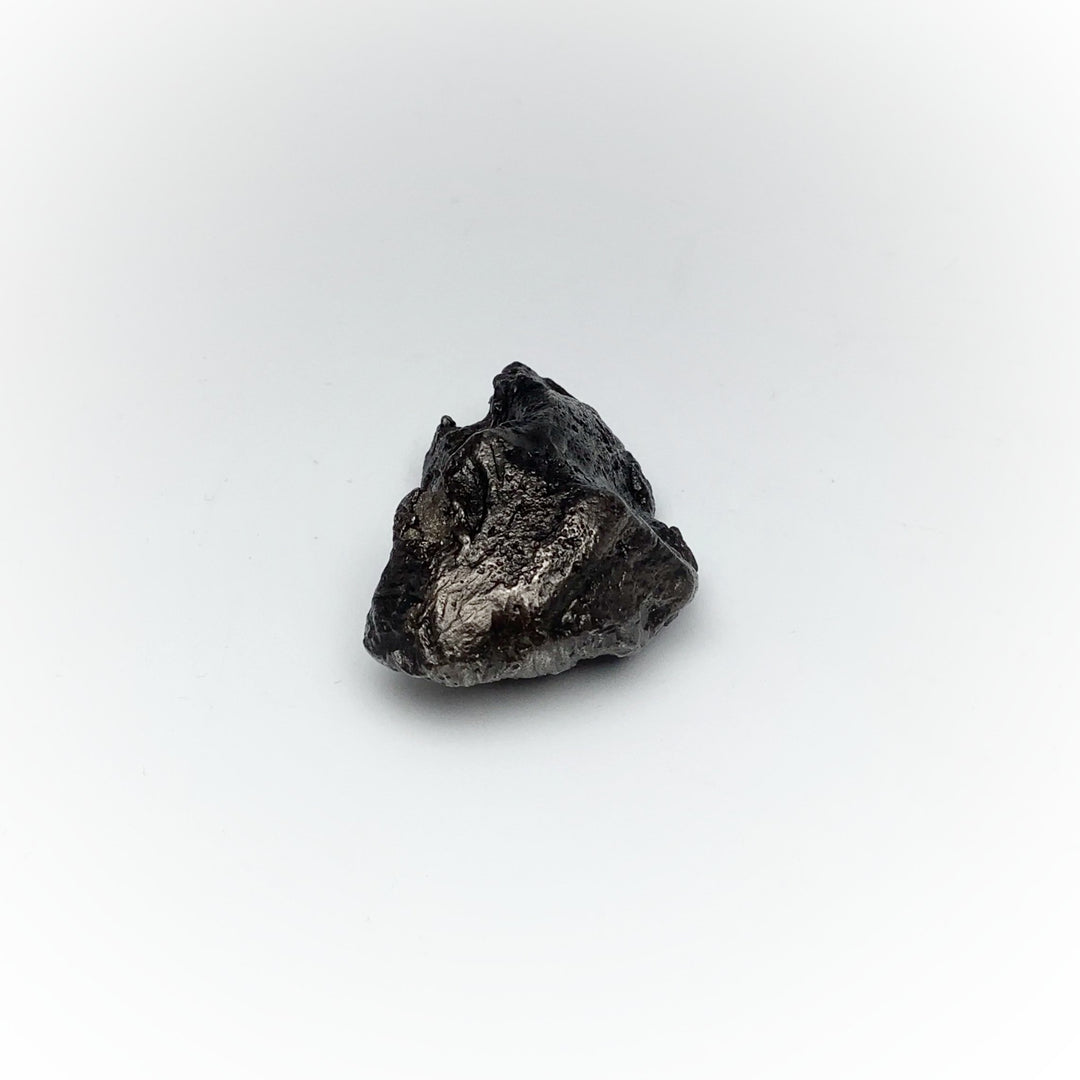 Sikhote-Alin Shrapnel Meteorite