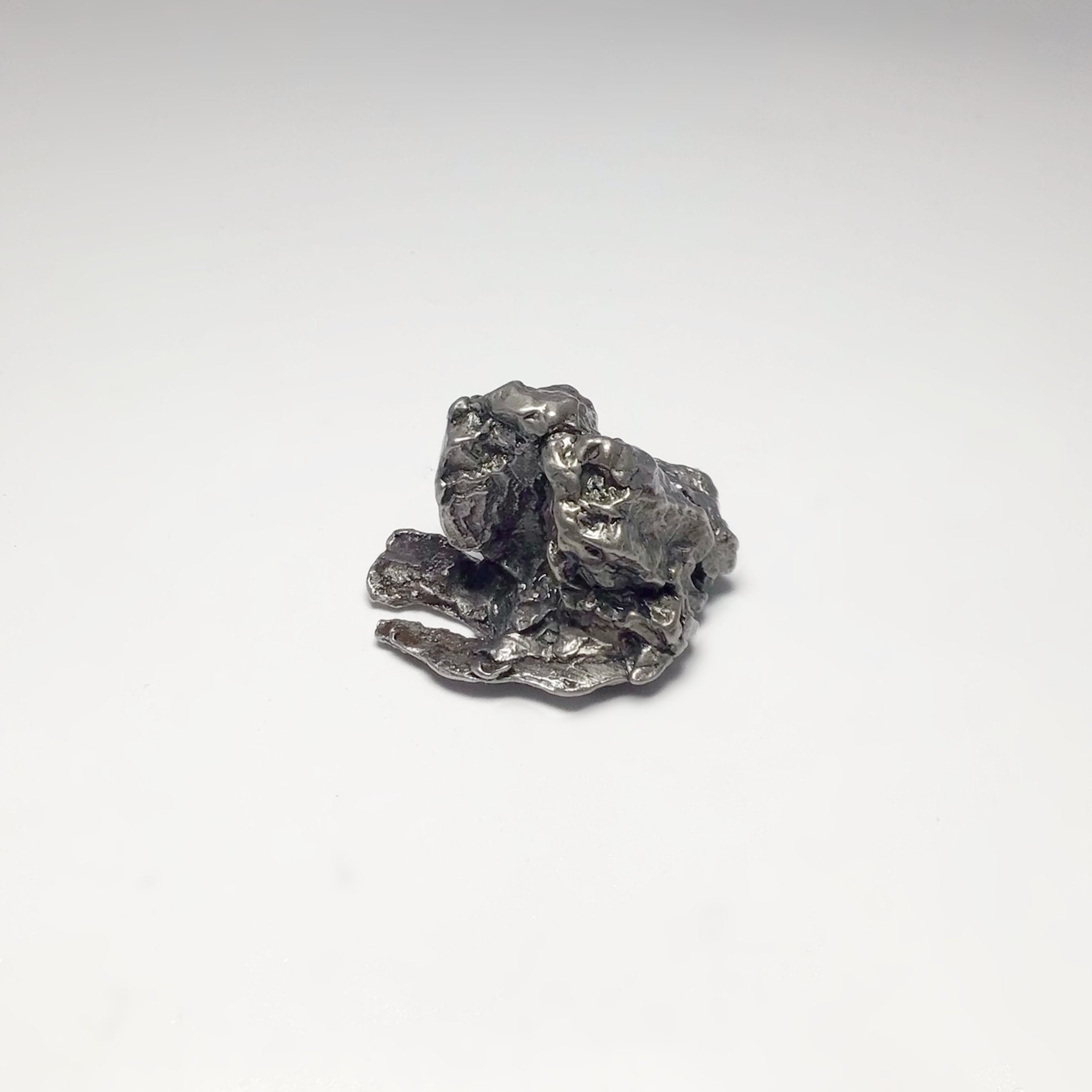 Campo Del Cielo Meteorite