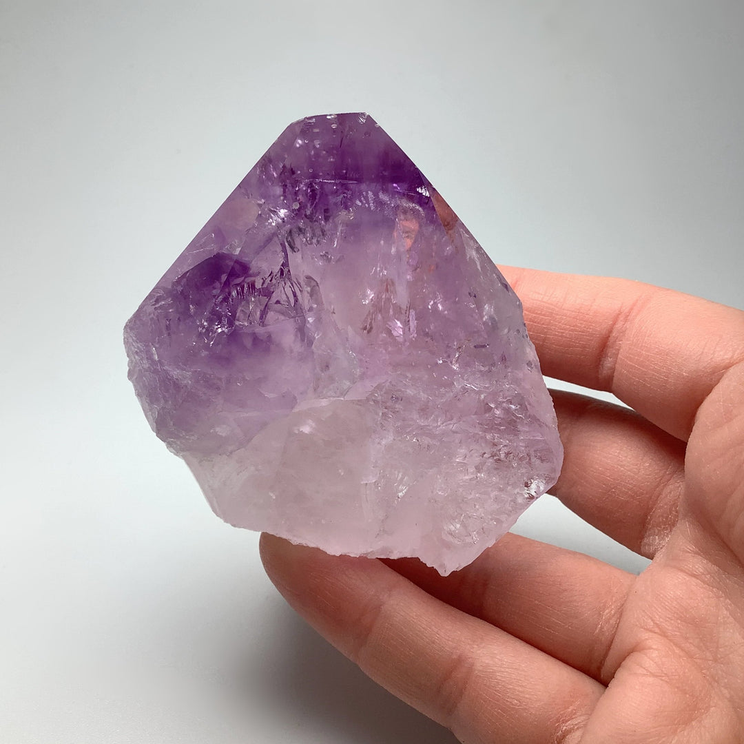 Amethyst Rough Chunk