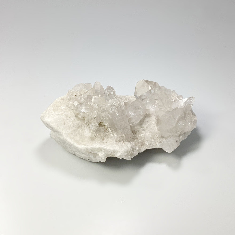 Quartz Cluster