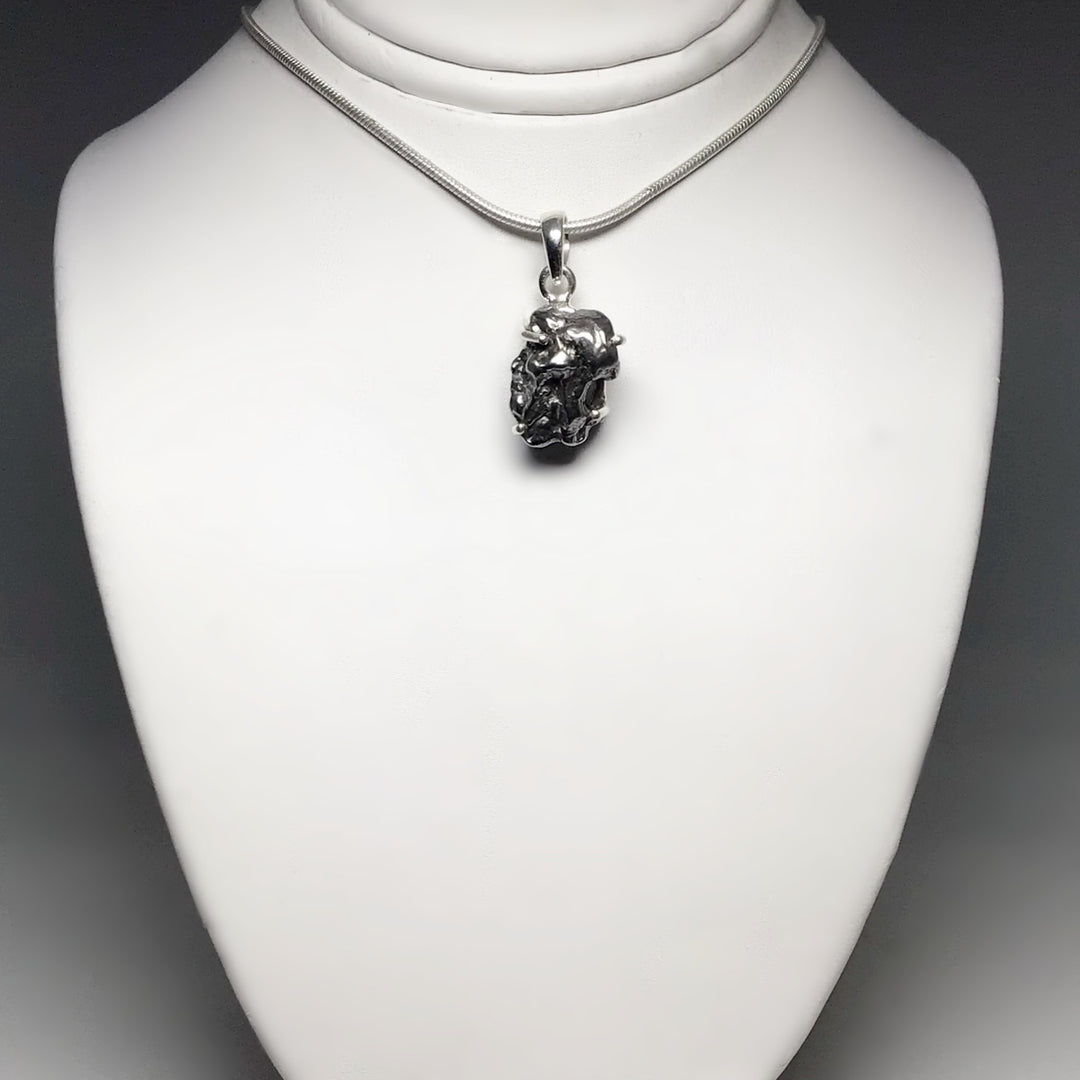 Campo Del Cielo Meteorite Pendant at $99 Each