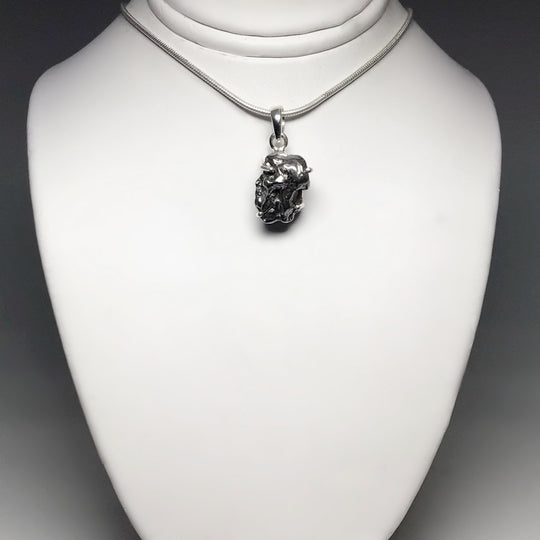 Campo Del Cielo Meteorite Pendant at $99 Each