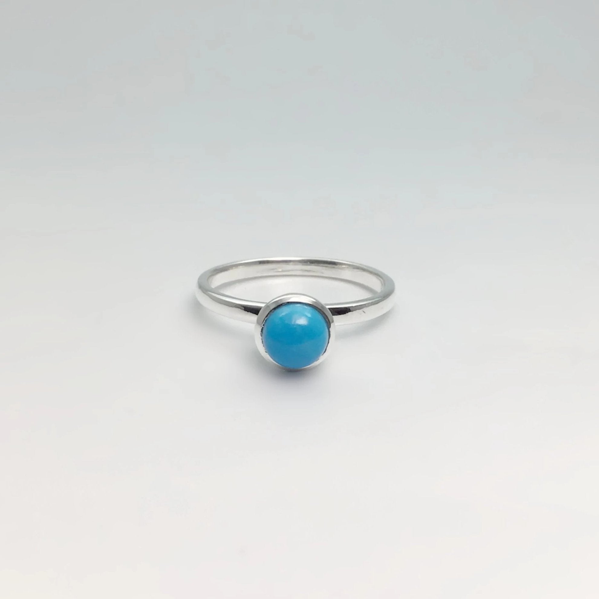 Turquoise Ring