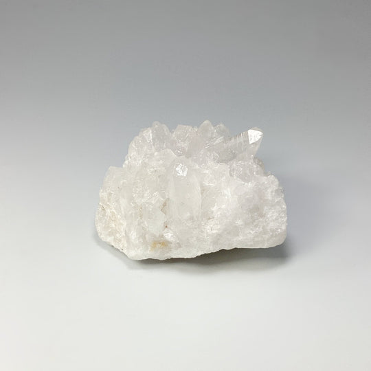 Quartz Cluster