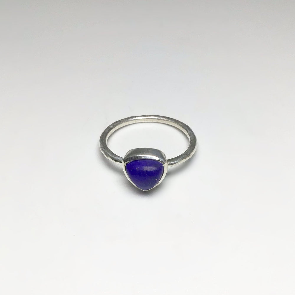 Lapis Lazuli Ring