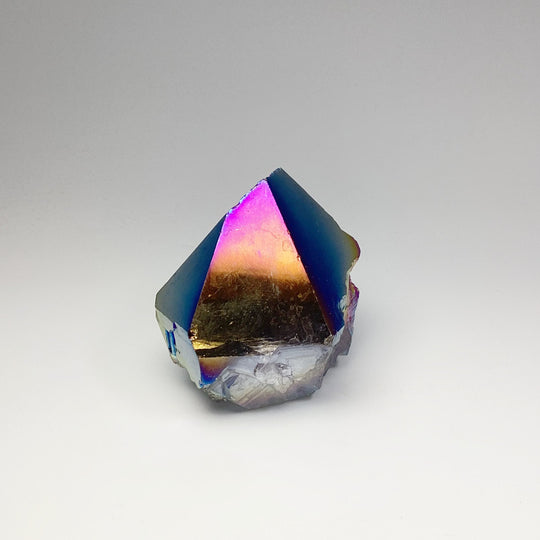 Rainbow Amethyst Rough Chunk