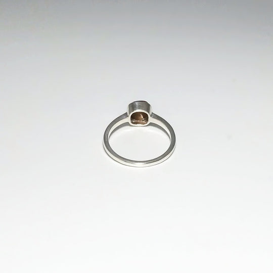 Tiger Eye Ring