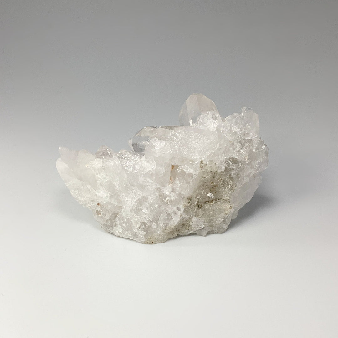 Quartz Cluster