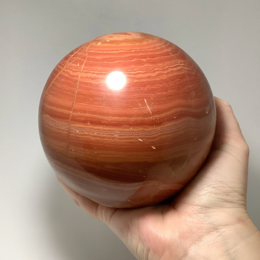 Wonderstone Sphere