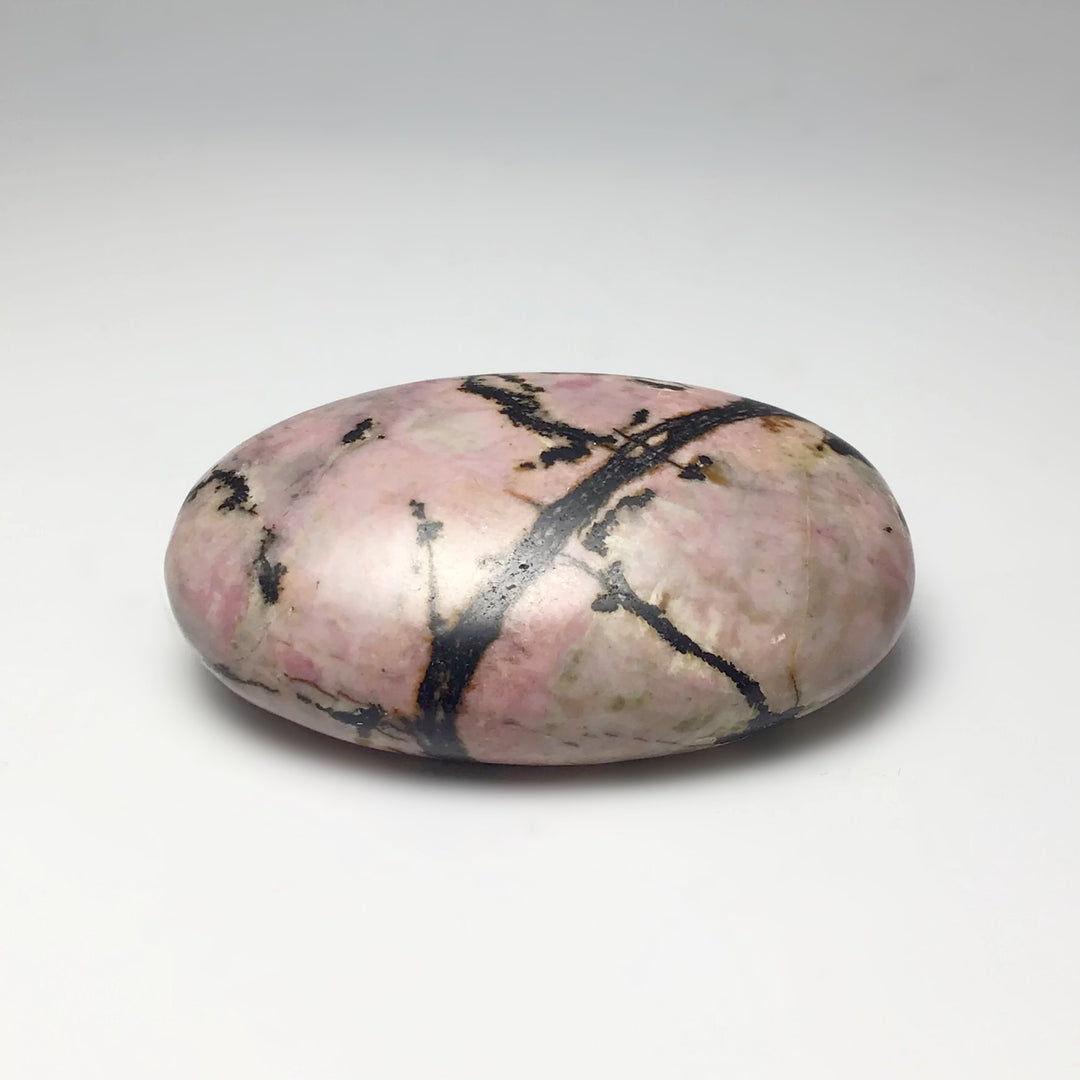 Rhodonite Gratitude Stone