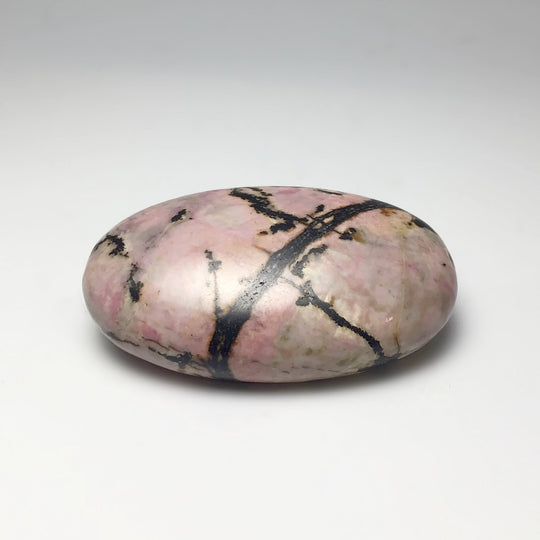 Rhodonite Gratitude Stone