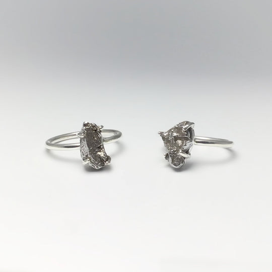 Campo Del Cielo Meteorite Ring at $99 Each