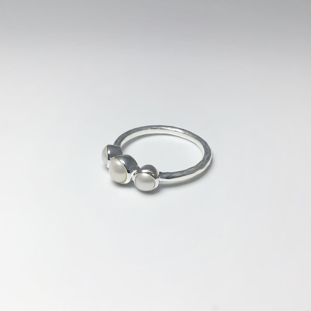 Freshwater Pearl Ring