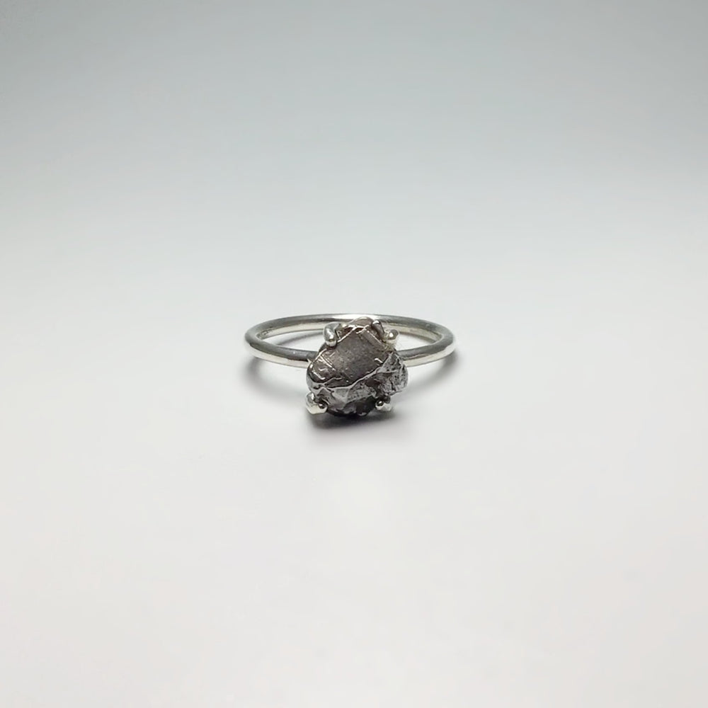 Campo Del Cielo Meteorite Ring at $89 Each