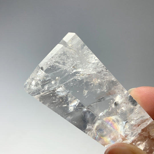 Polished Quartz Point