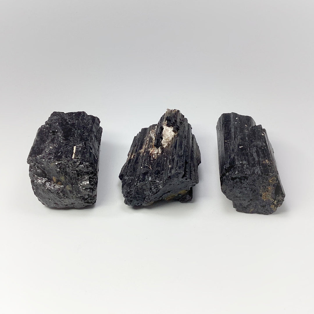 Black Tourmaline