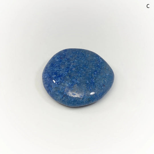 Blue Aventurine Touch Stone at $25 Each