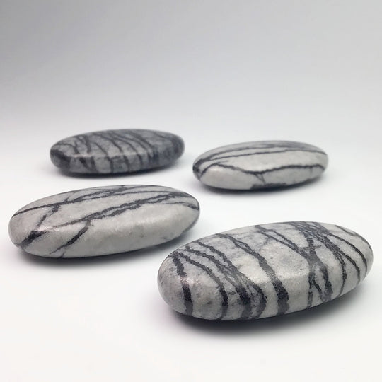 Web Jasper Gratitude Stone