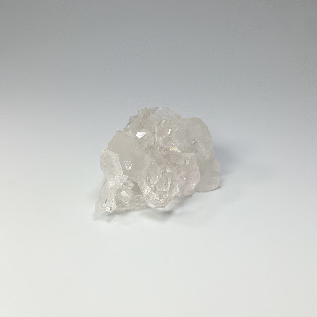 Quartz Cluster