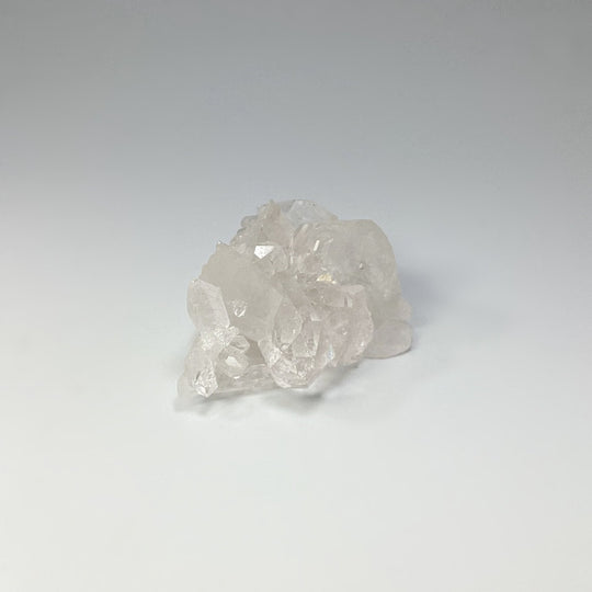 Quartz Cluster