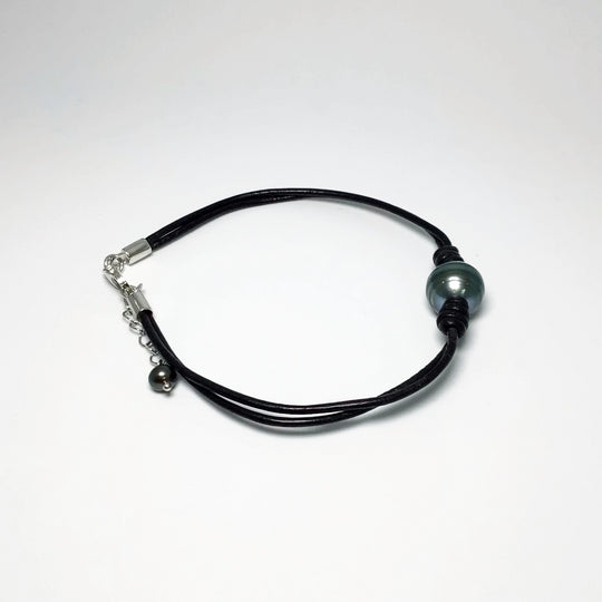 Tahitian Pearl Bracelet