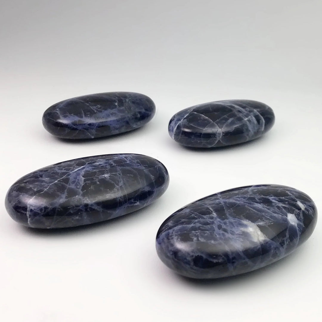 Sodalite Gratitude Stone