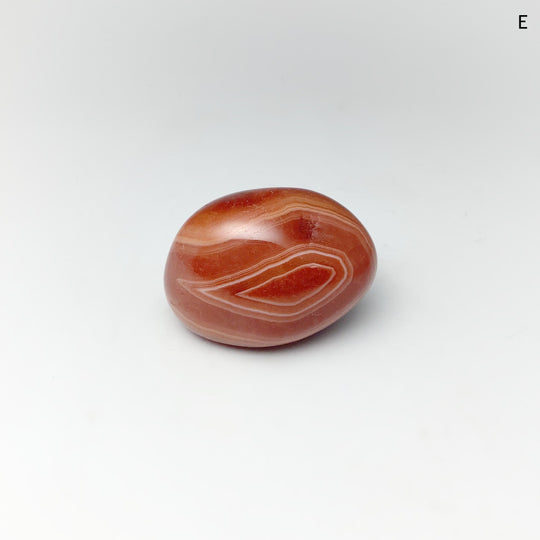 Carnelian Agate Tumble at $15 Each