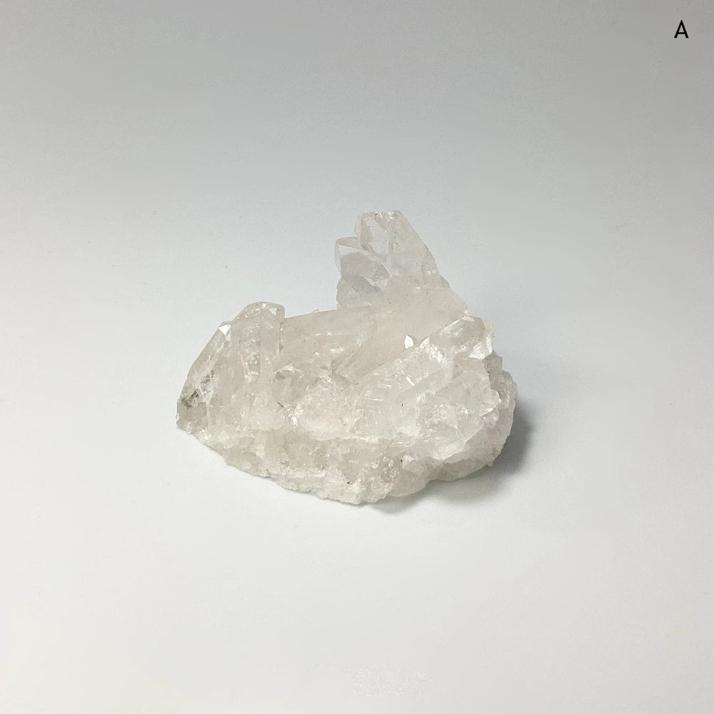 Quartz Cluster at $39 Each