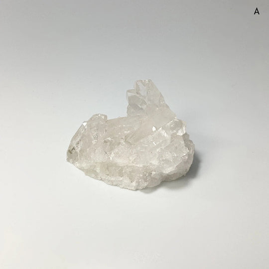 Quartz Cluster at $39 Each