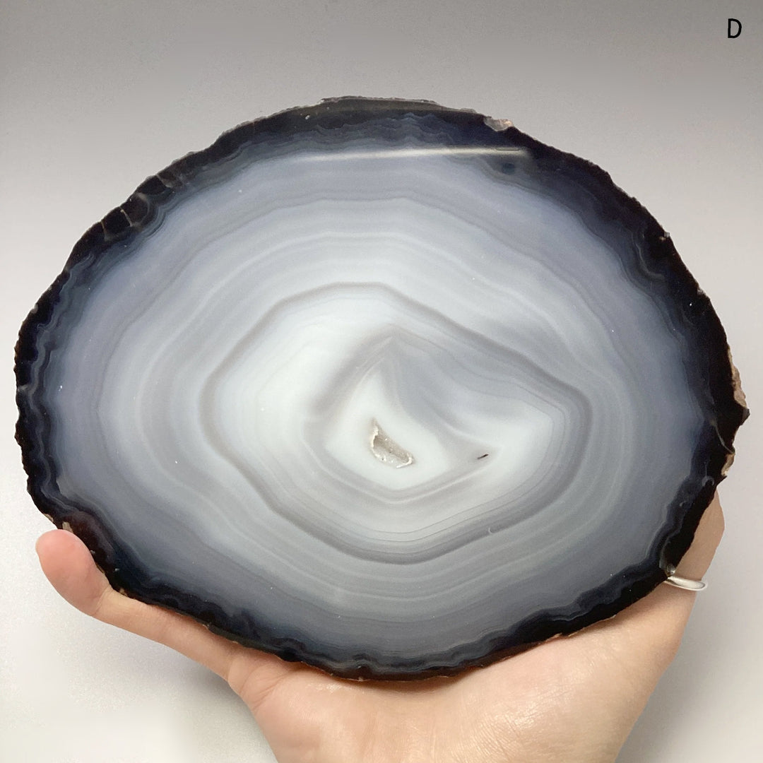 Agate Slice