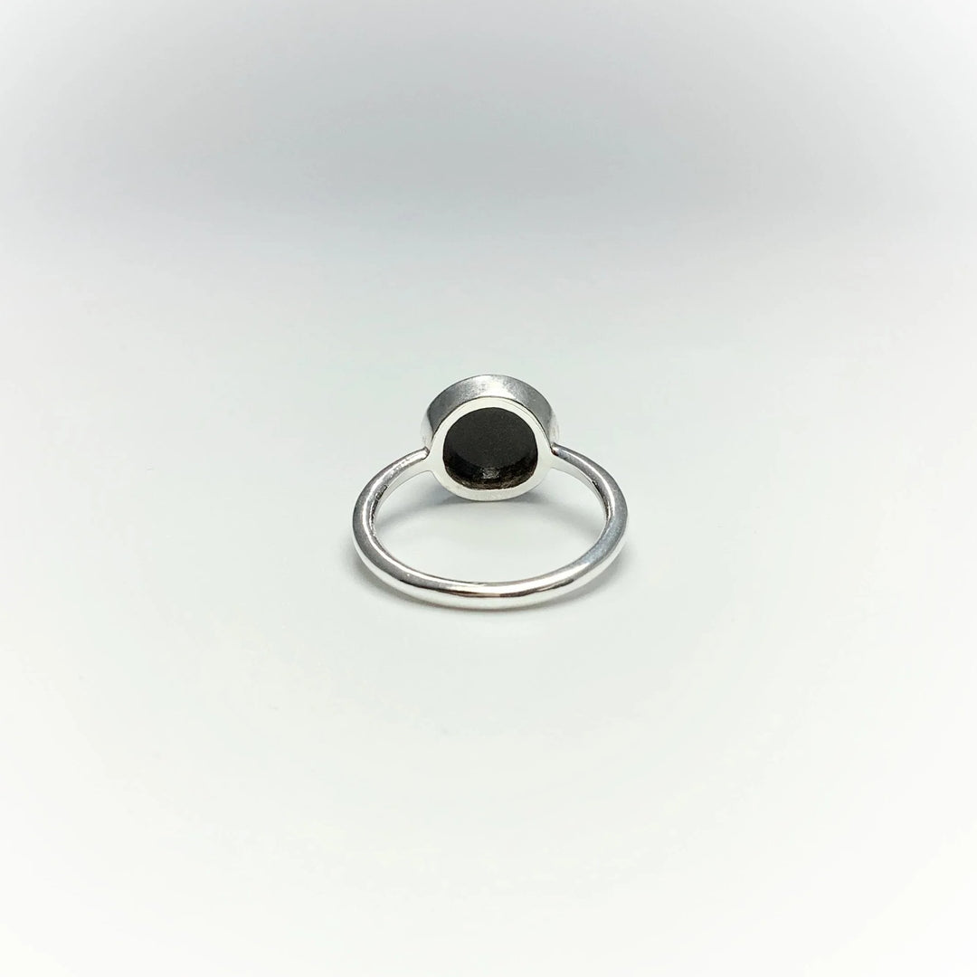 Black Onyx Ring