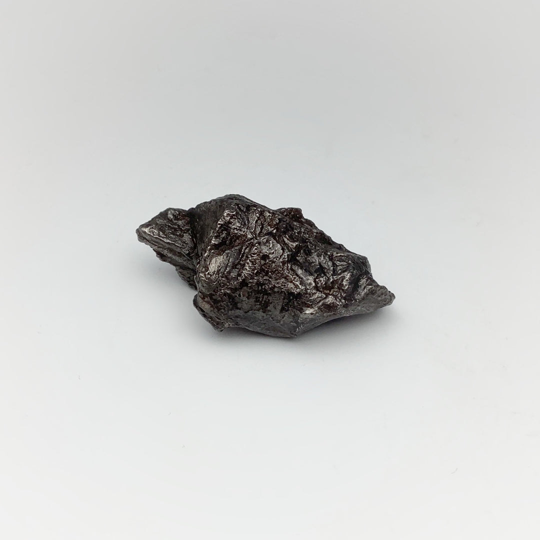 Sikhote-Alin Shrapnel Meteorite