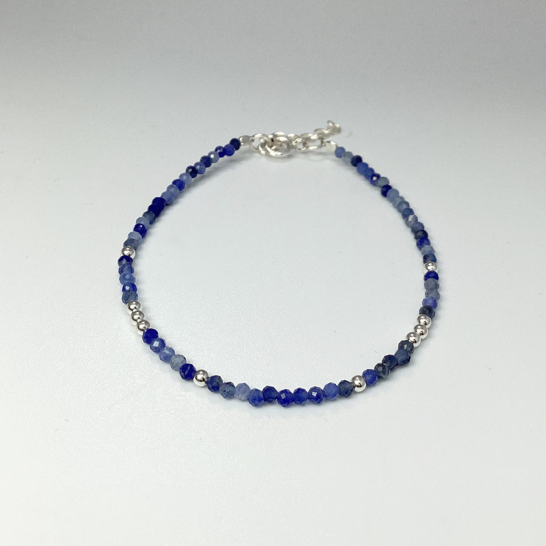 Sodalite Bracelet