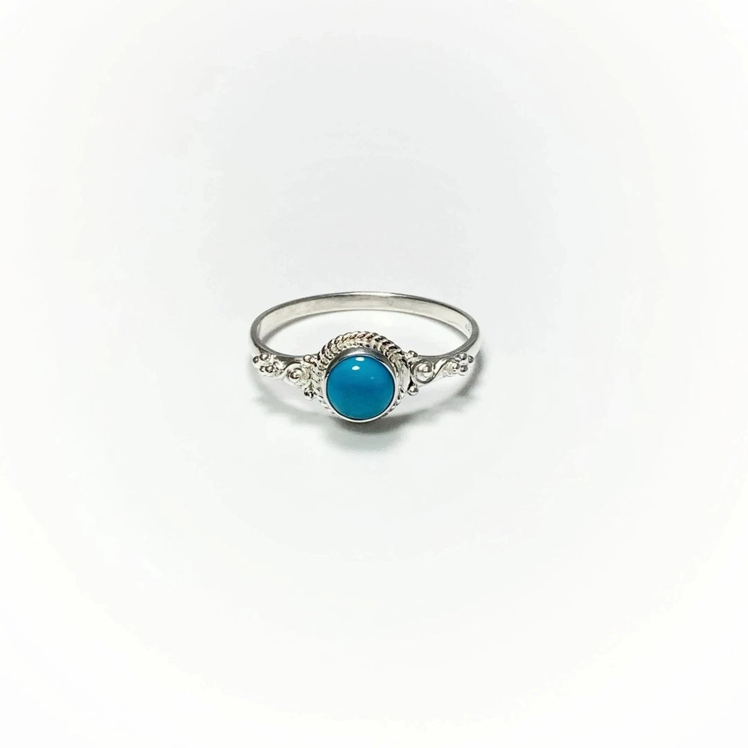 Turquoise Ring