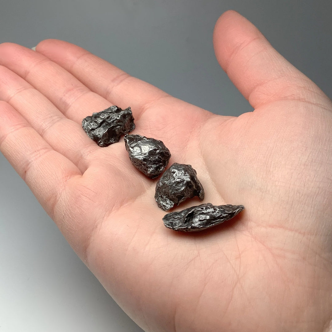 Sikhote-Alin Shrapnel Meteorite at $119 Each