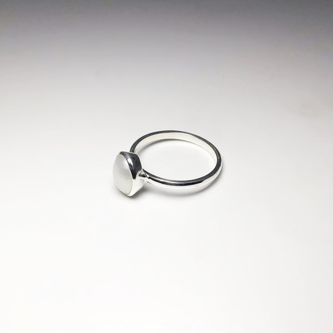 Freshwater Pearl Ring