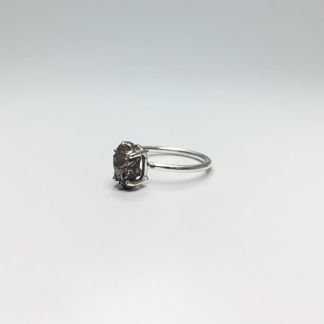 Campo Del Cielo Meteorite Ring at $79 Each