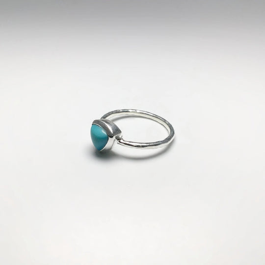 Turquoise Ring