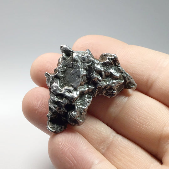 Campo Del Cielo Meteorite