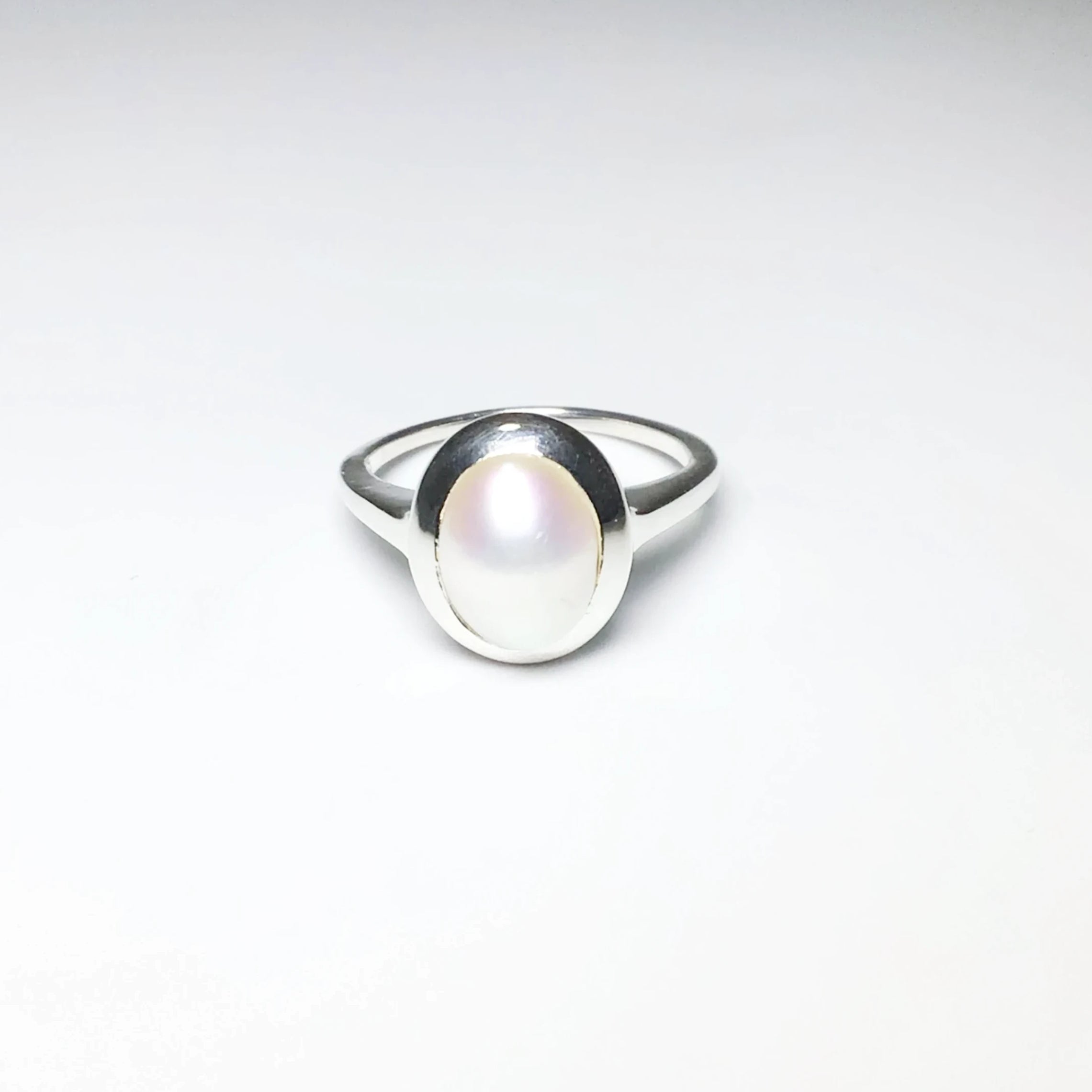 Freshwater Pearl Ring