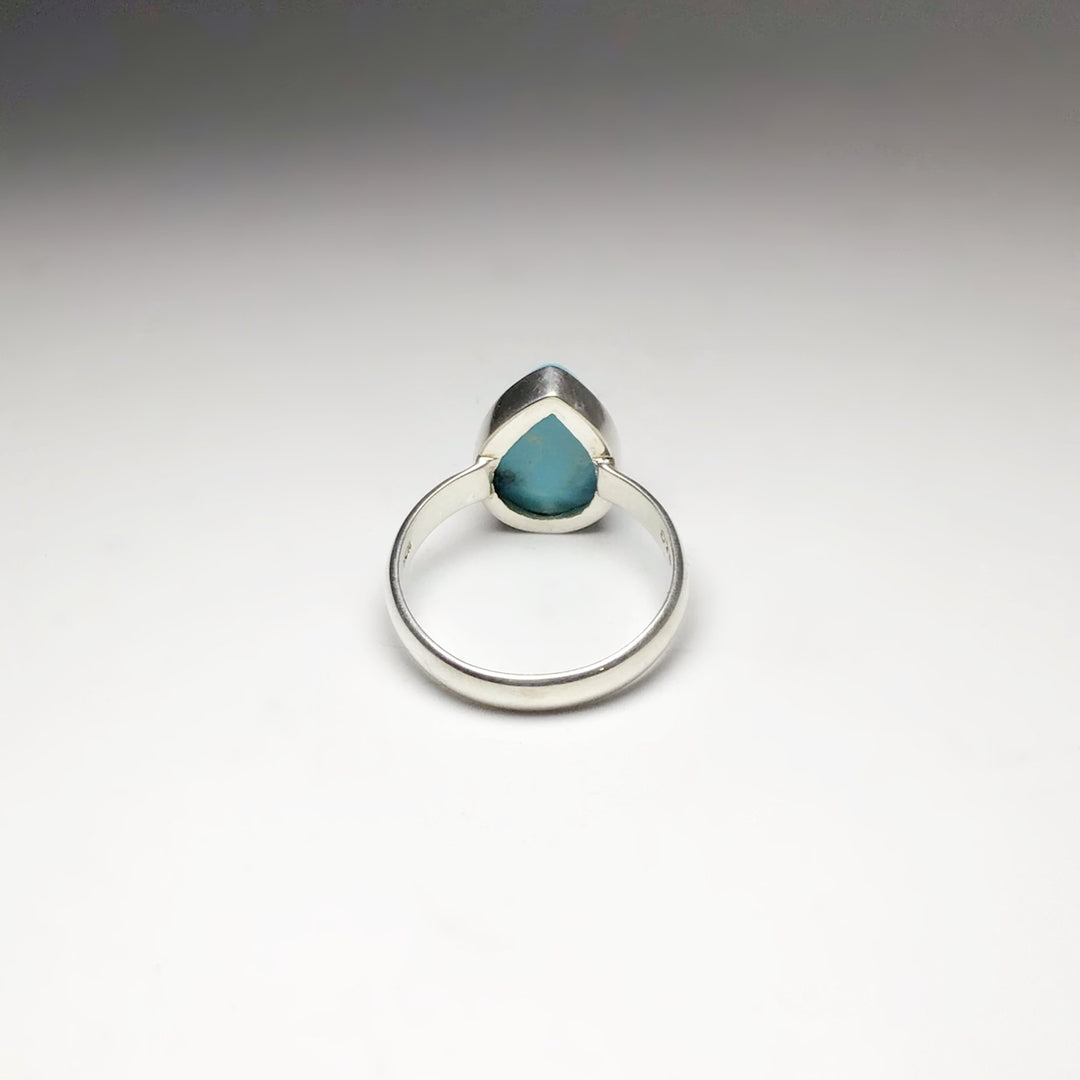 Turquoise Ring