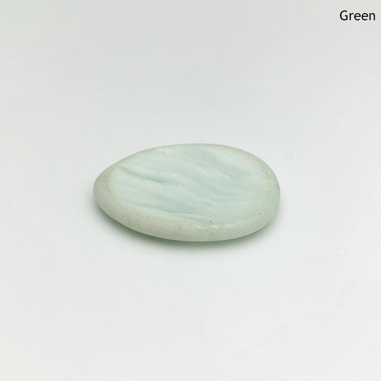 Worry Stone - Amazonite