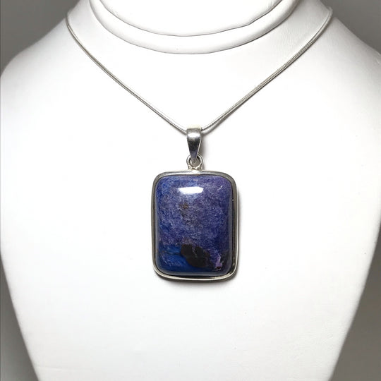 Sugilite Pendant