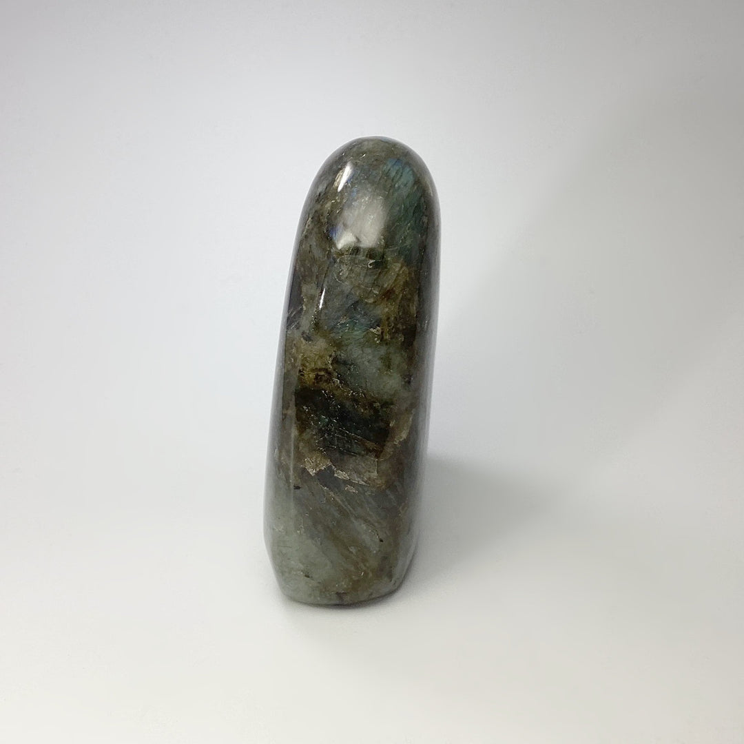 Labradorite Stand Up