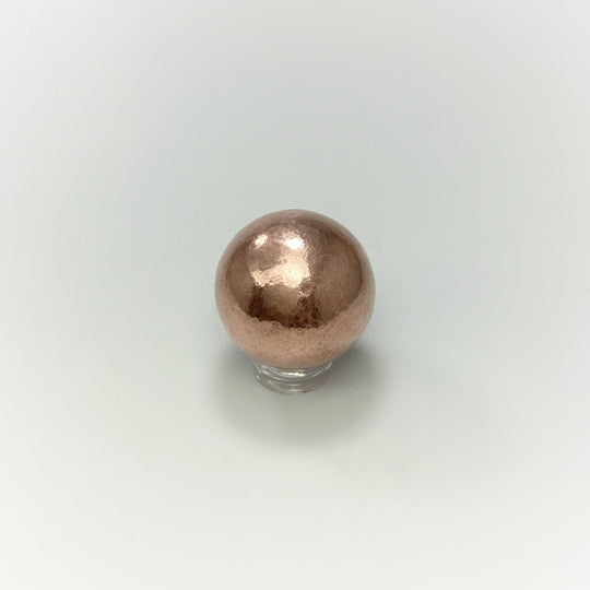 Copper Sphere