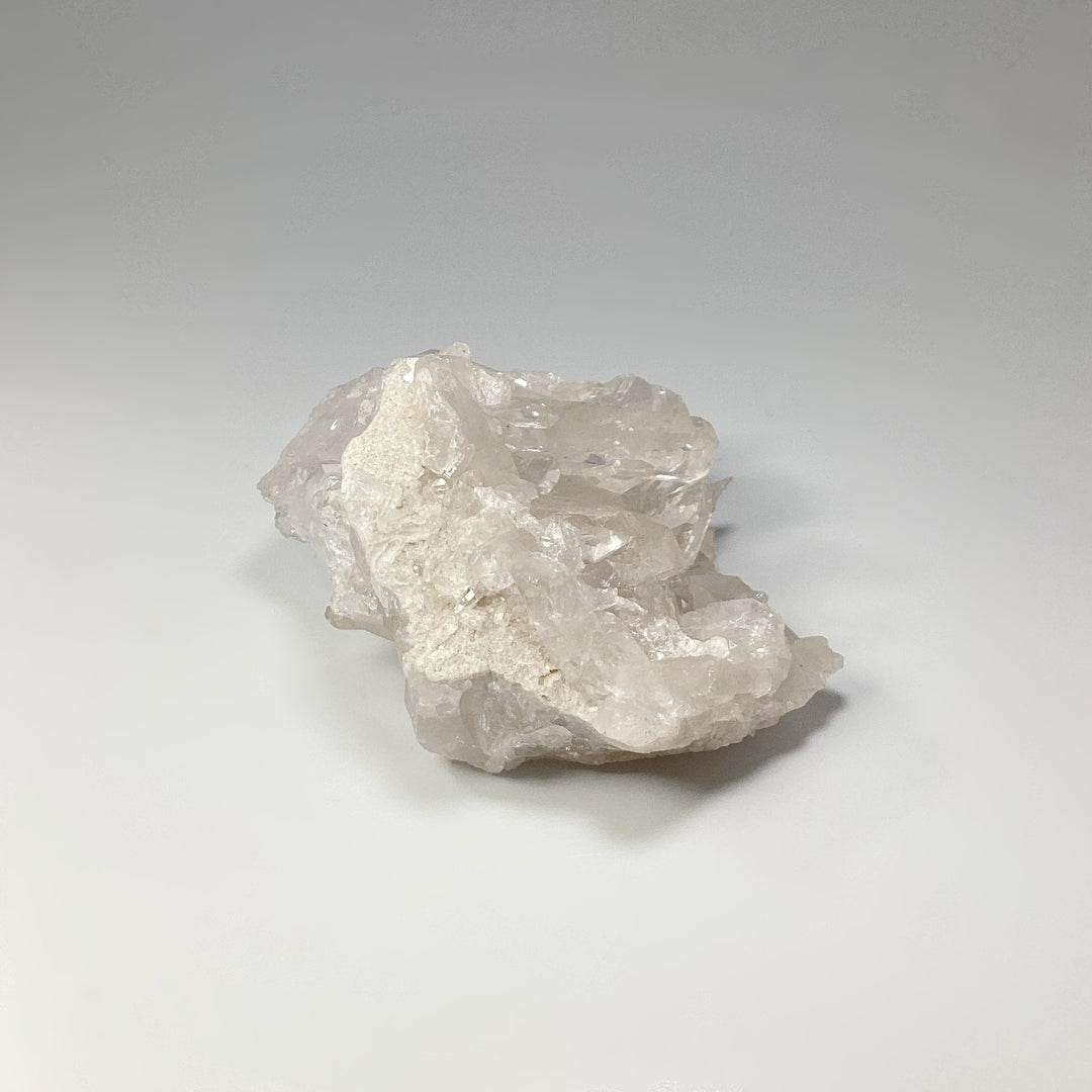 Quartz Cluster