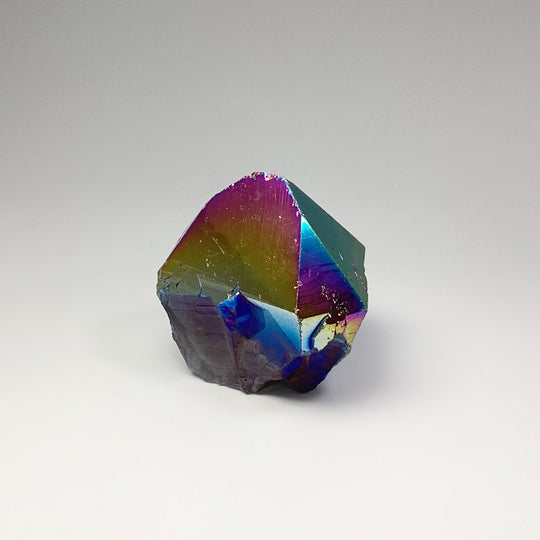 Rainbow Amethyst Rough Chunk