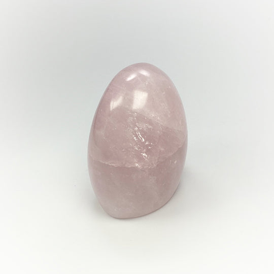 Rose Quartz Stand Up